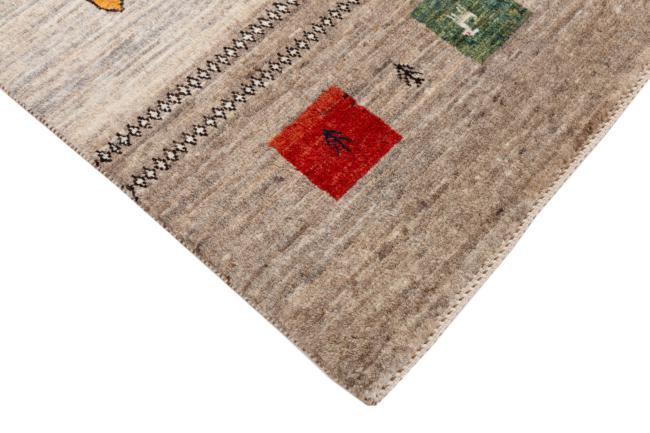 Perser Gabbeh Loribaft Essence - 5