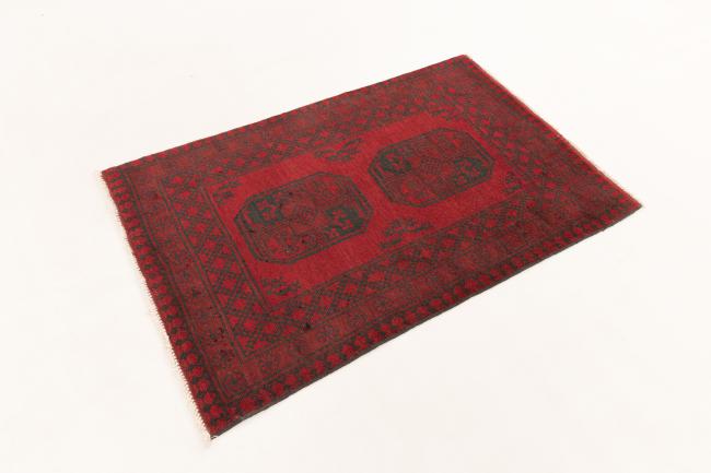 Afghan Akhche - 2