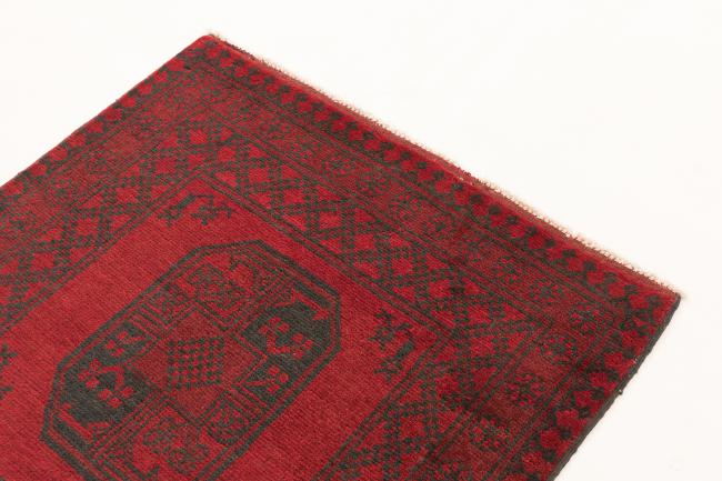 Afghan Akhche - 3