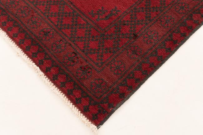 Afghan Akhche - 5