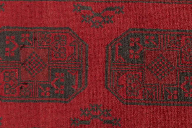 Afghan Akhche - 6
