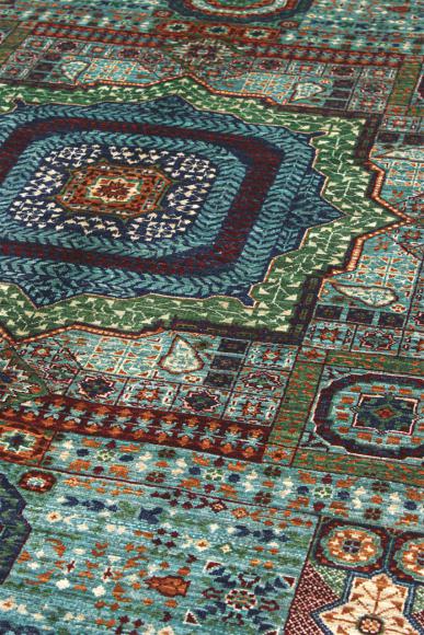 Mamluk - 1