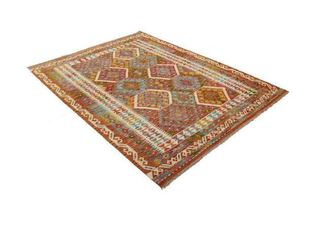 Kilim Afegão - 2