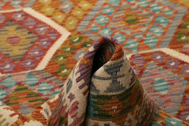 Kilim Afegão - 5