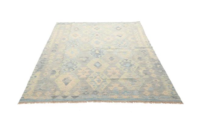 Kilim Afghan - 1