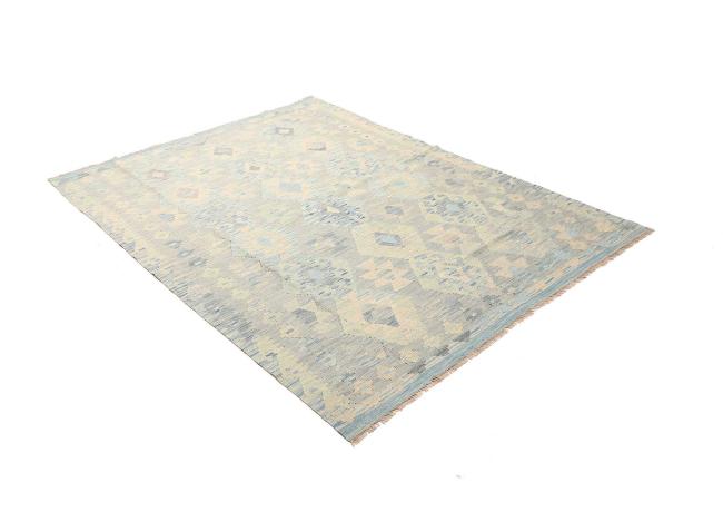Kilim Afghan - 2