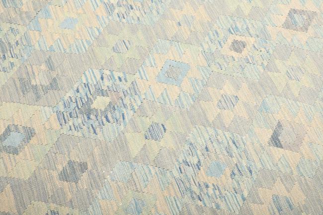 Kilim Afghan - 3