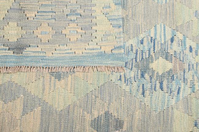 Kilim Afghan - 4