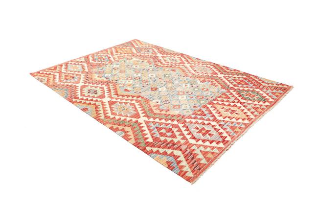 Kilim  Afghan - 2