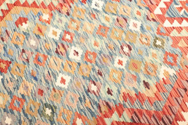 Kilim  Afghan - 3