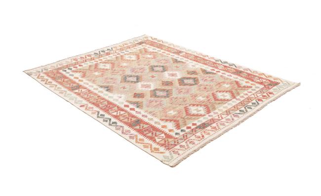 Kilim Afghan - 2