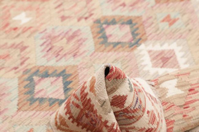 Kilim Afghan - 5