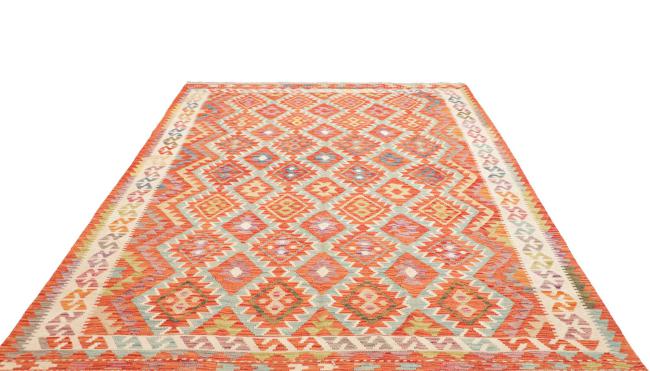 Kelim Afghan - 1