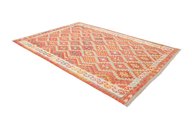 Kelim Afghan - 2