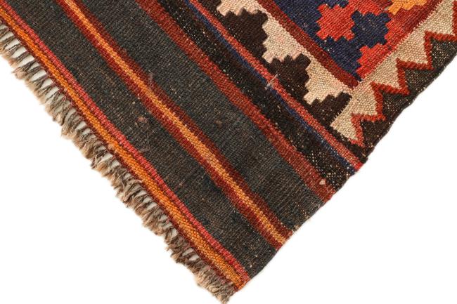 Kilim Afegão Antigo - 2