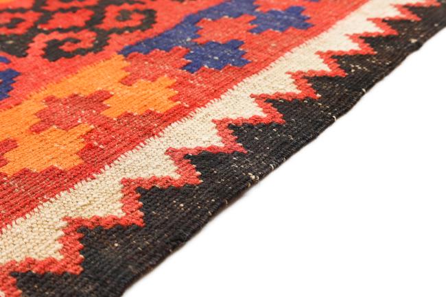 Kilim Afegão Antigo - 3