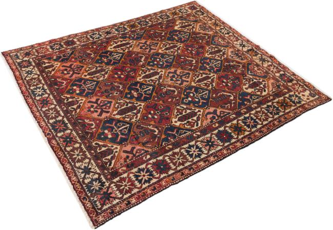 Bakhtiar - 1