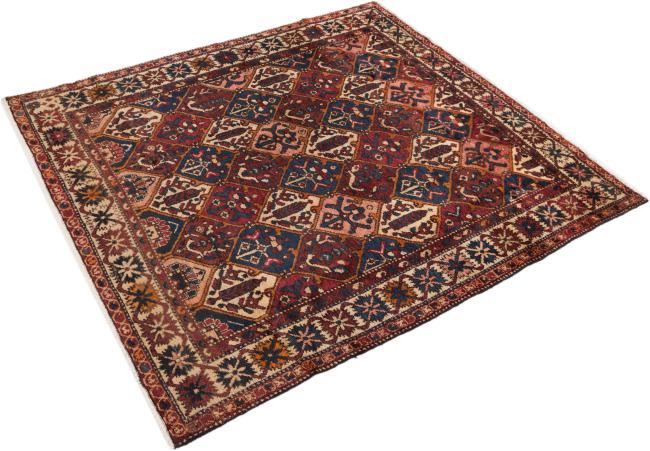 Bakhtiar - 2