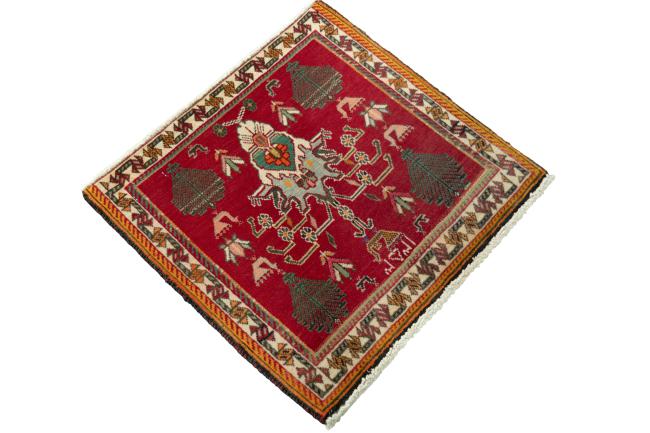 Shiraz - 2