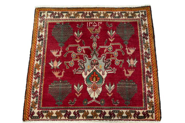 Shiraz - 3