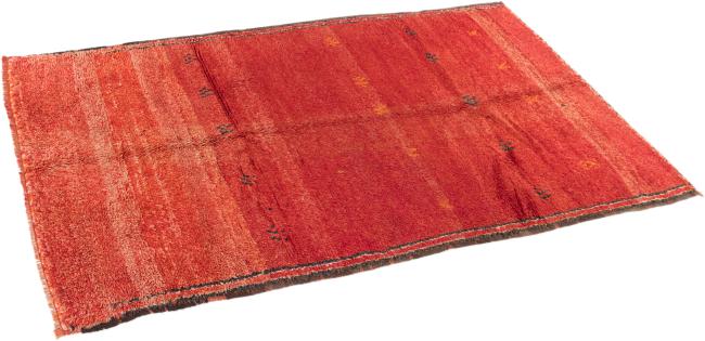 Persian Gabbeh Ghashghai - 1