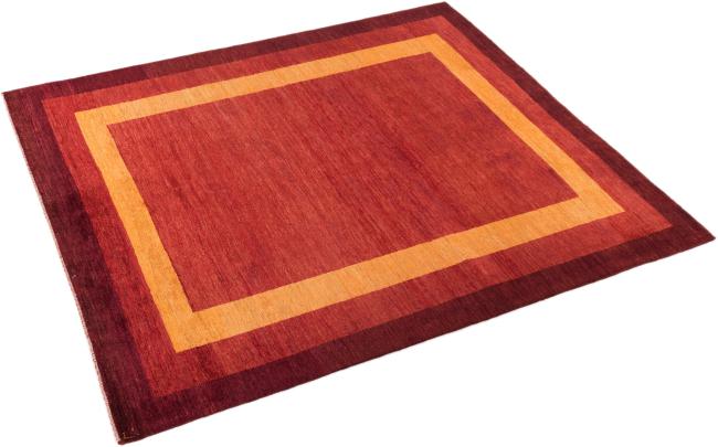 Perzisch Gabbeh Loribaft Z - 1