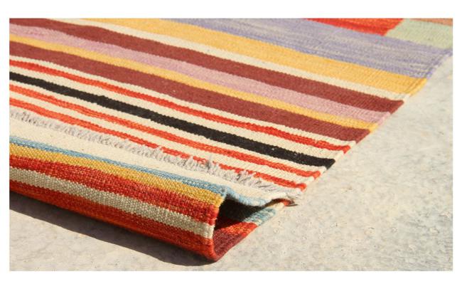 Kilim Afghan Edition - 2