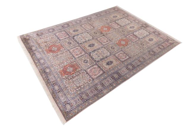 Kashmir Silkki - 1