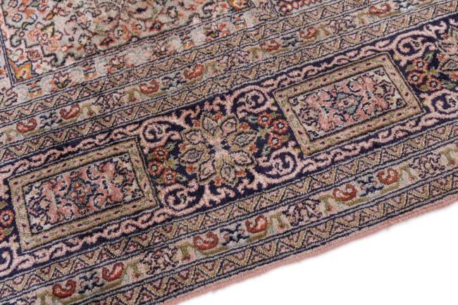 Kashmir Silkki - 4