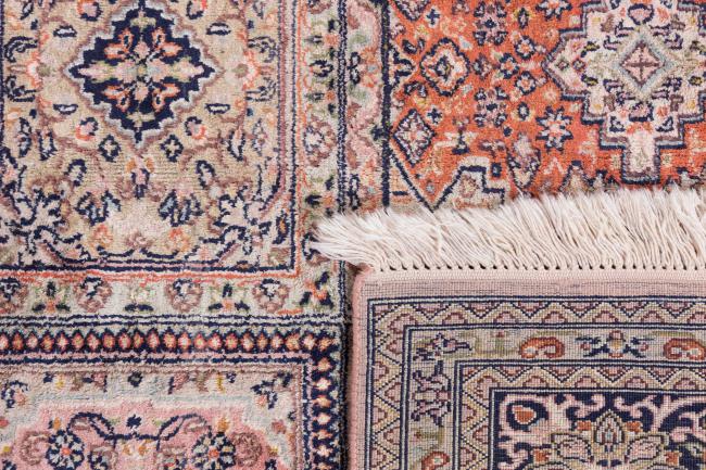 Kashmir Silkki - 6