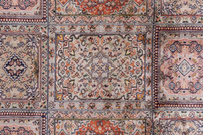 Kashmir Silkki - 7