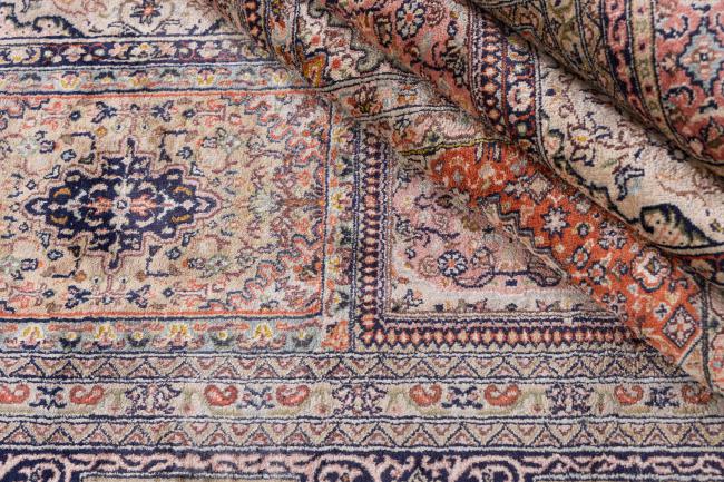 Kashmir Silkki - 8