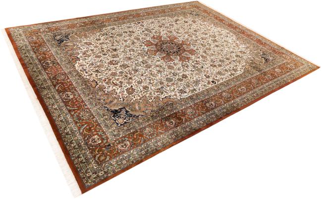 Indo Tabriz - 1