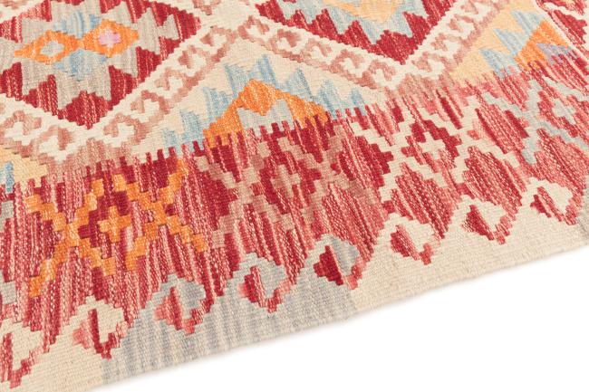 Kilim Afegão - 3