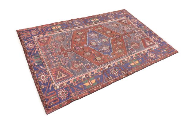 Zanjan - 1