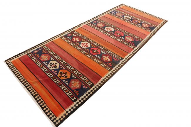 Kilim Fars Azerbaijan Antik - 1