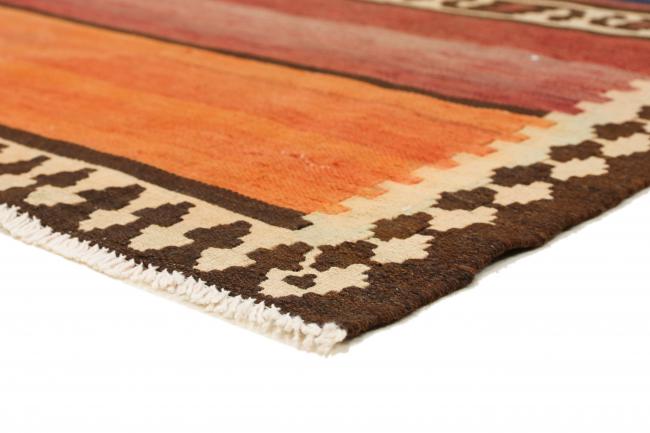 Kilim Fars Azerbaijan Antigo - 5