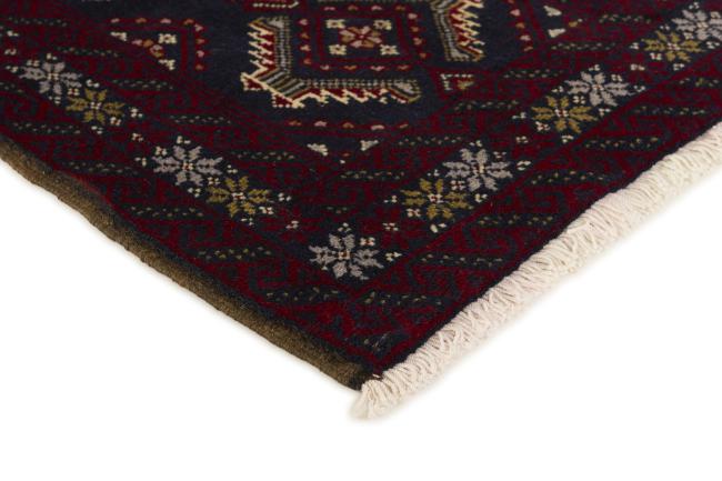 Baluch - 1
