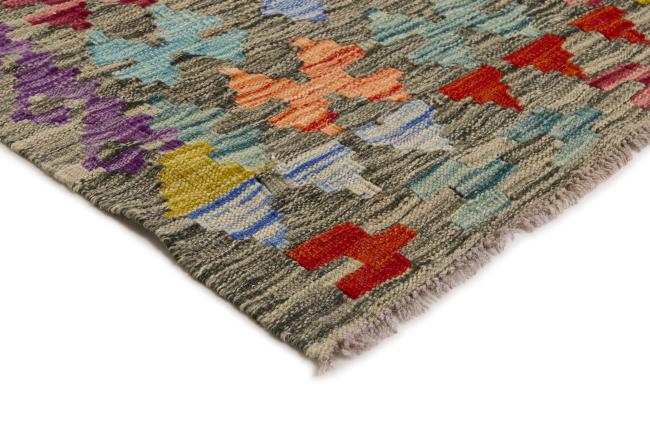 Kilim Afegão - 2