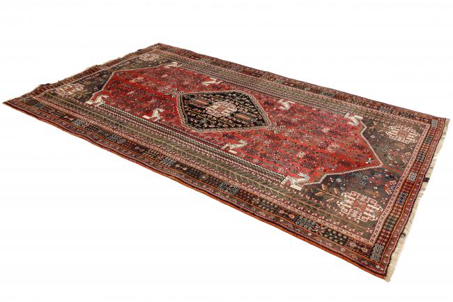 Shiraz - 2