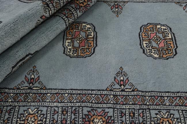 Pakistan Buchara 2ply - 2