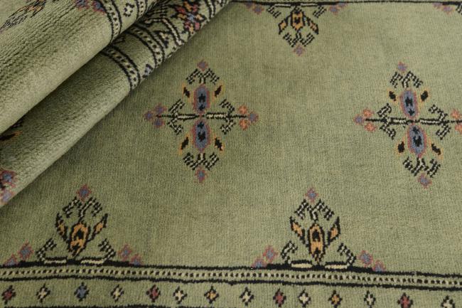 Pakistan Buchara 3ply - 2