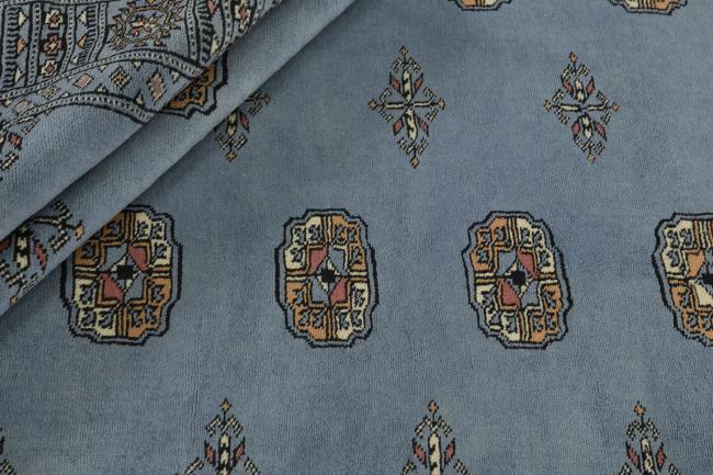 Pakistan Buchara 3ply - 2