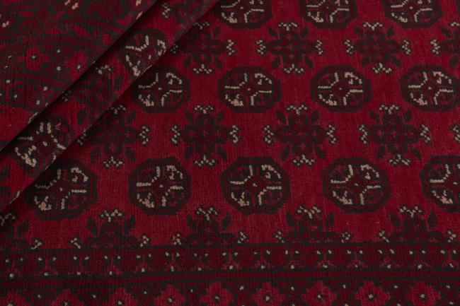 Afghan Akhche - 2