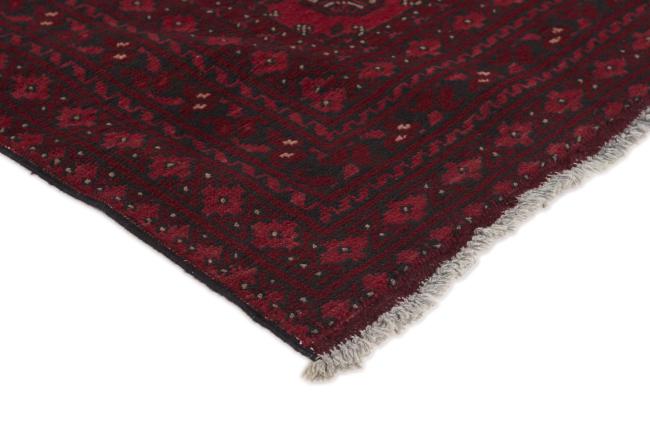 Afghan Akhche - 3