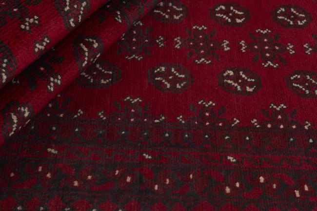 Afghan Akhche - 2