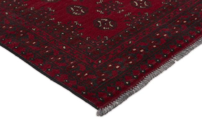 Afghan Akhche - 3