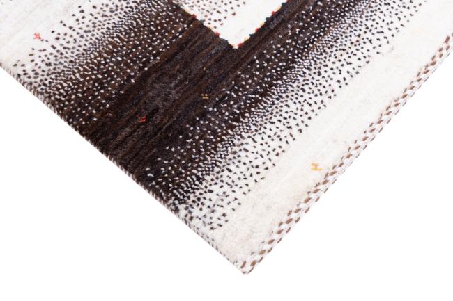 Persian Gabbeh Loribaft Essence - 5