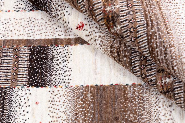 Persian Gabbeh Loribaft Essence - 8
