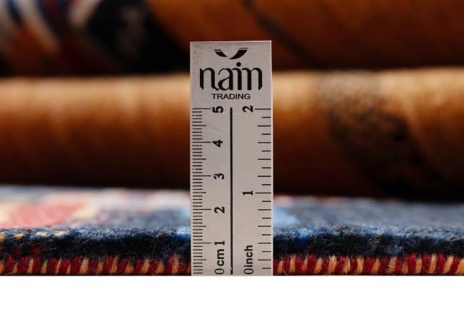 Persja Gabbeh Loribaft Nowbaft - 9